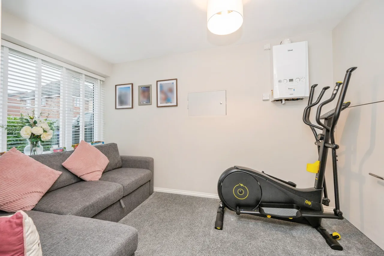 Carter Close, Tamworth, B79, photo 8