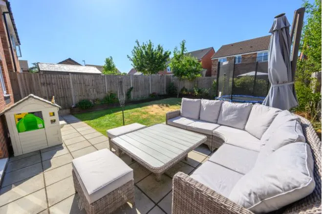 Carter Close, Tamworth, B79, photo 18