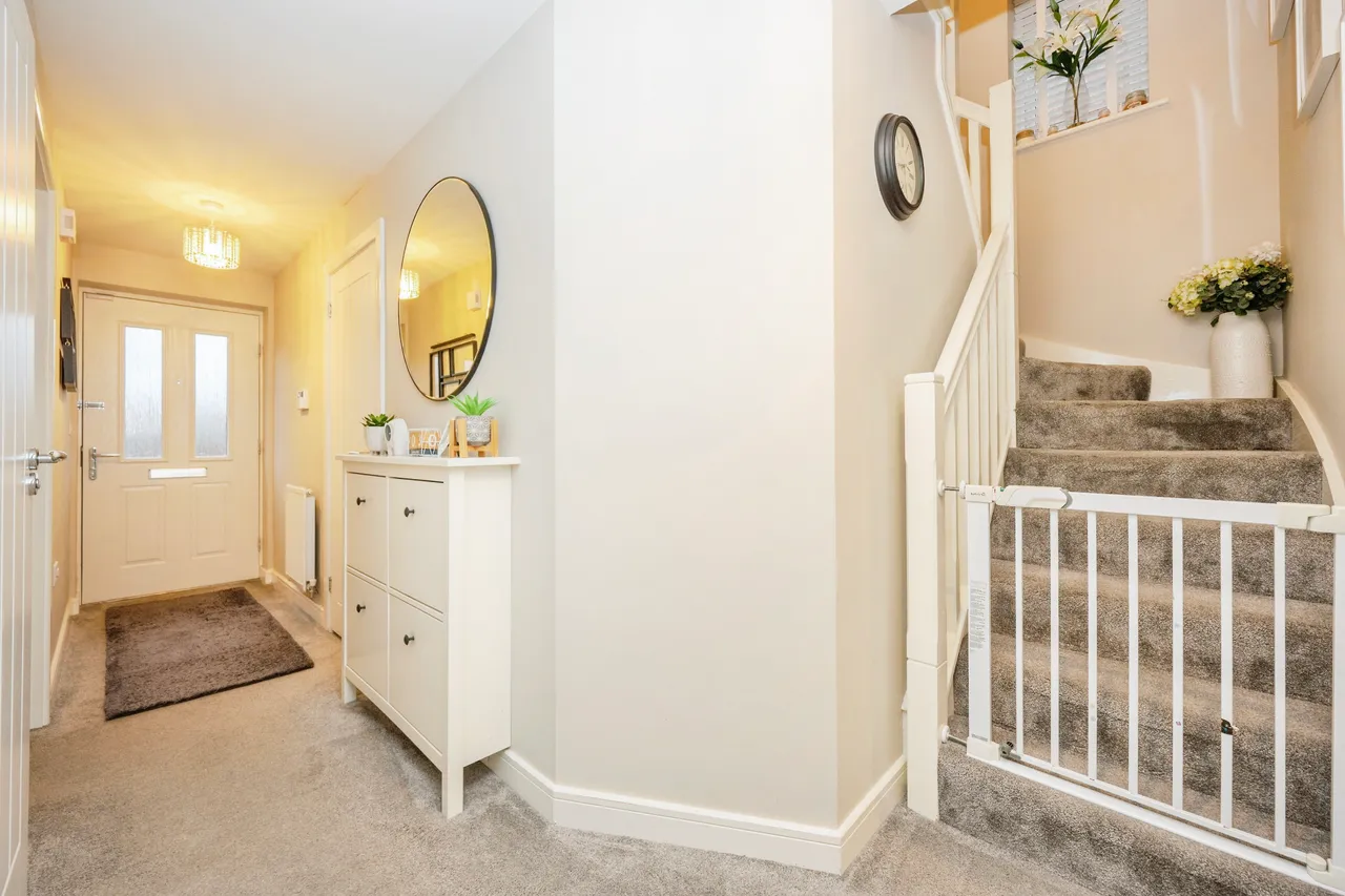 Carter Close, Tamworth, B79, photo 2