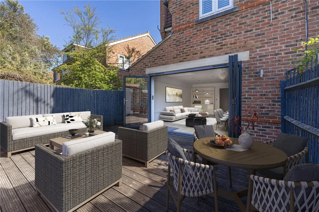 Camac Road, Twickenham, TW2 6NU, photo 12