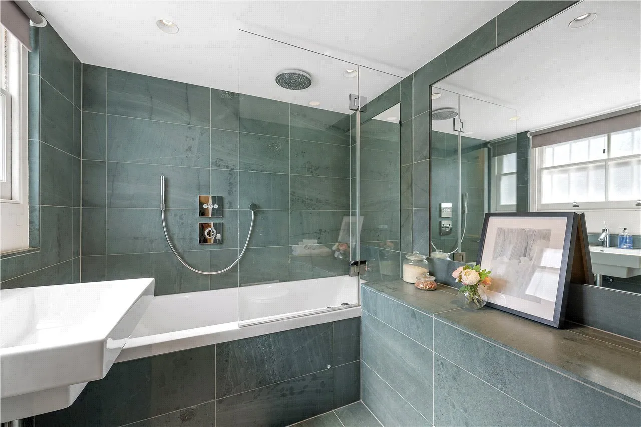 Cornwall Gardens, London, SW7, photo 9