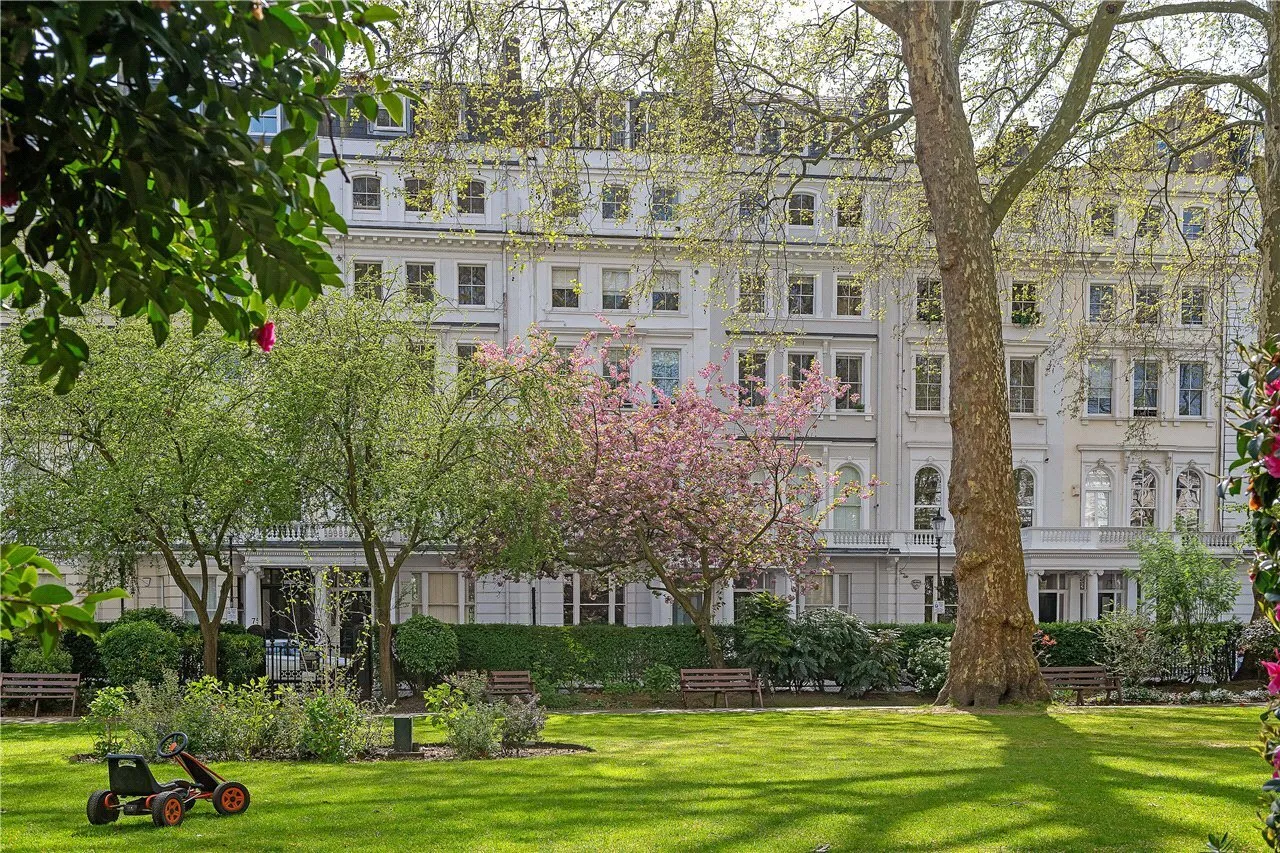 Cornwall Gardens, London, SW7, photo 12