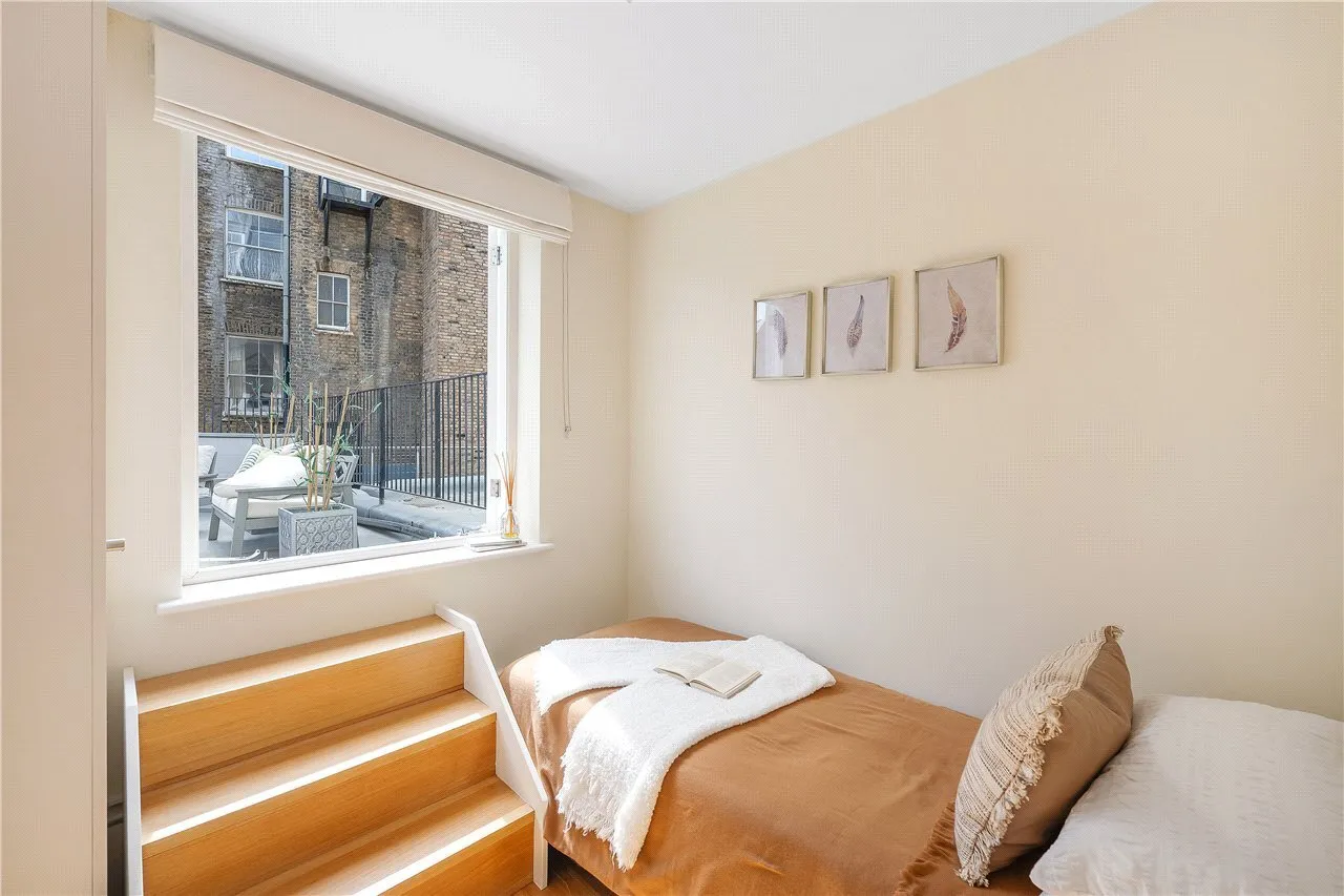 Cornwall Gardens, London, SW7, photo 8