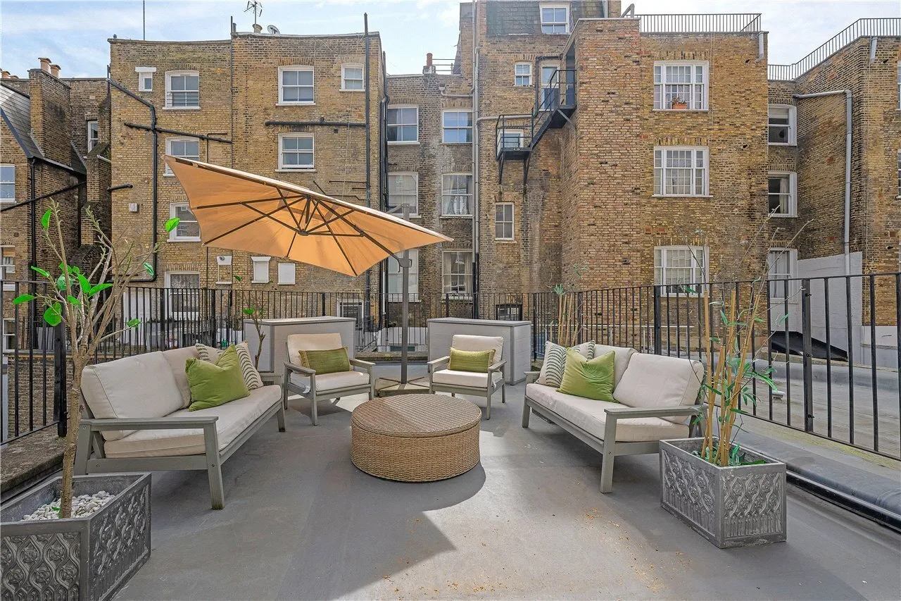 Cornwall Gardens, London, SW7, photo 4