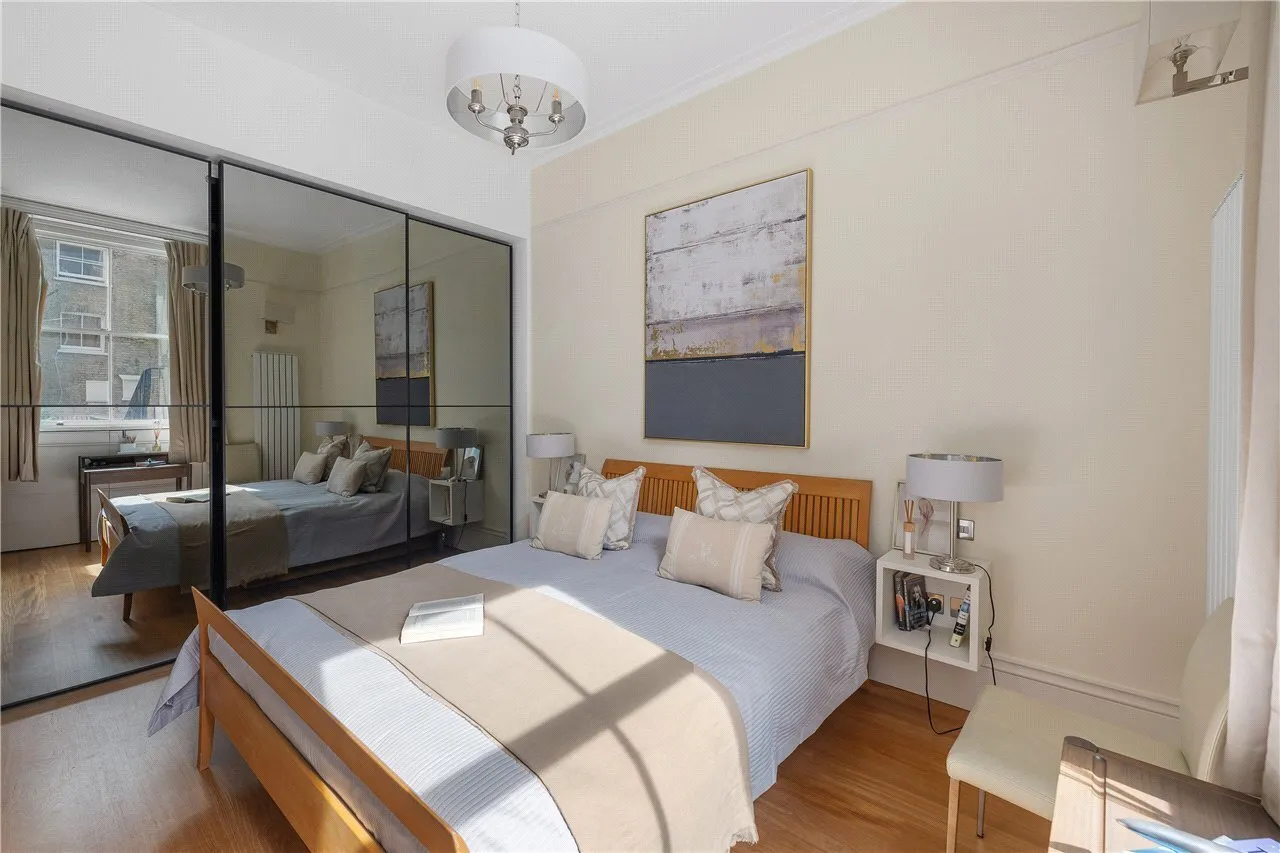 Cornwall Gardens, London, SW7, photo 7