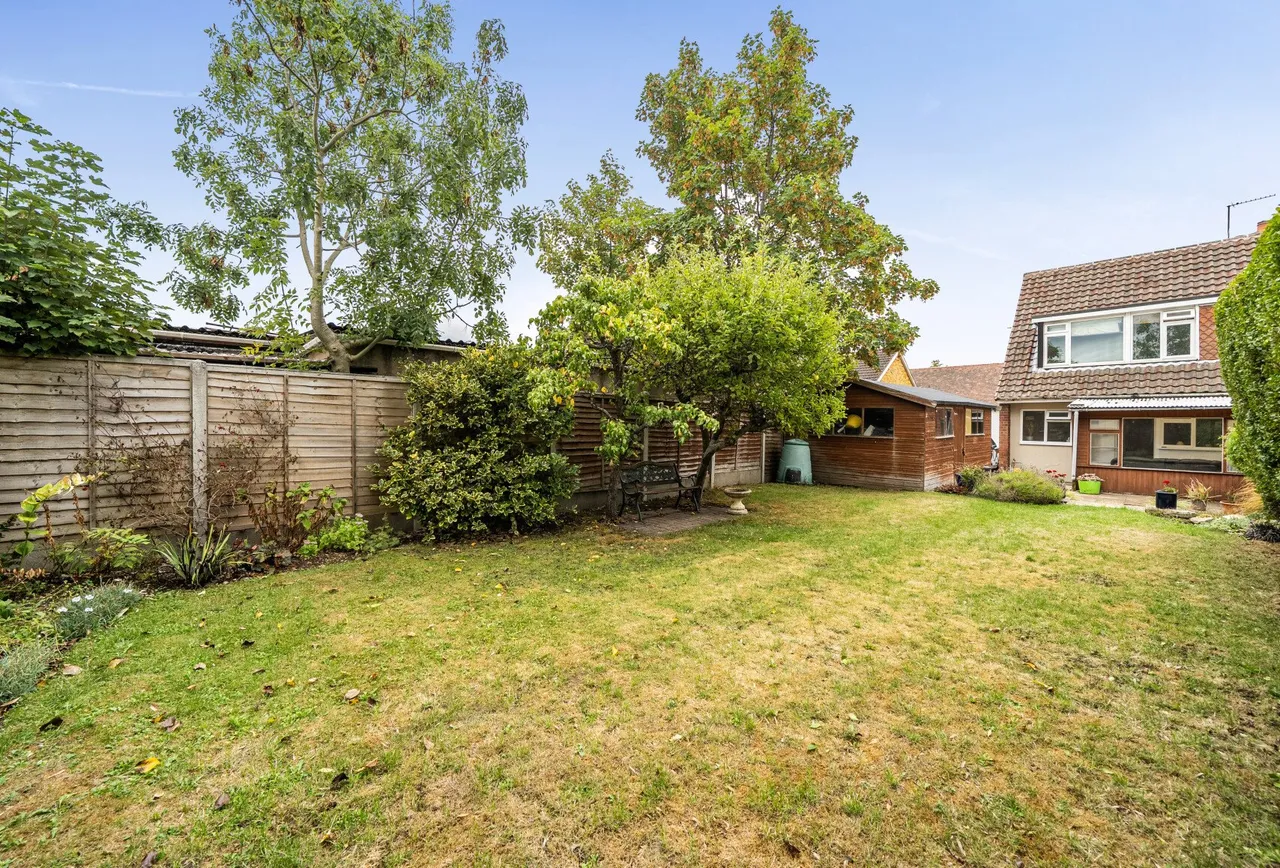 Ridgemount Close, Brockworth, GL3 4EJ, photo 12