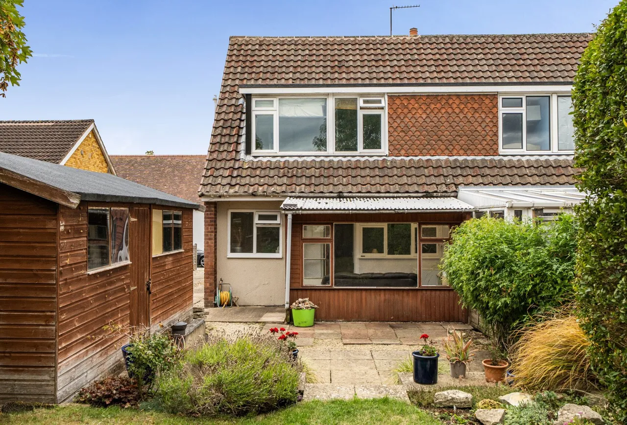 Ridgemount Close, Brockworth, GL3 4EJ, photo 11