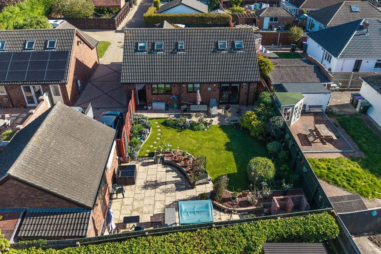 Dixon Close, Tetney, DN36, photo 21