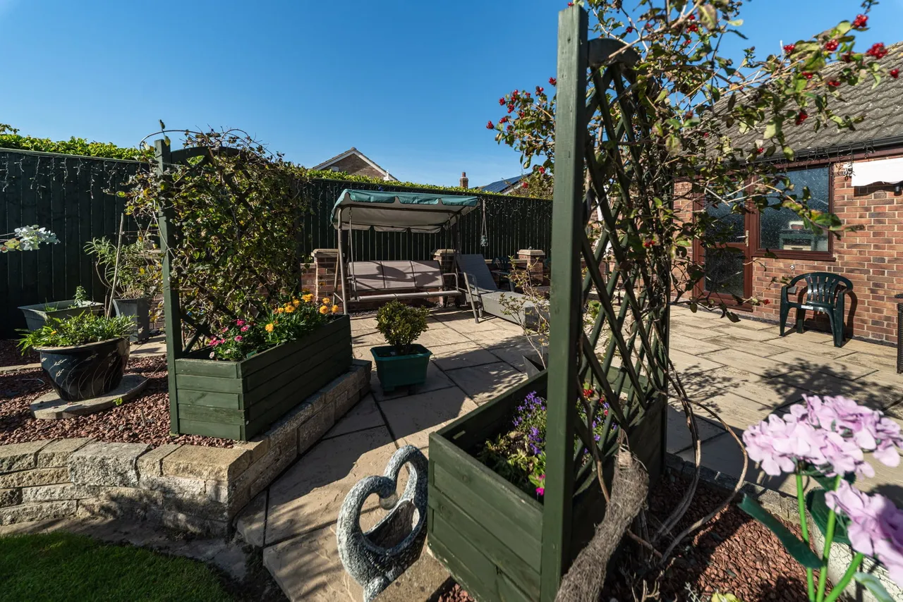Dixon Close, Tetney, DN36, photo 23