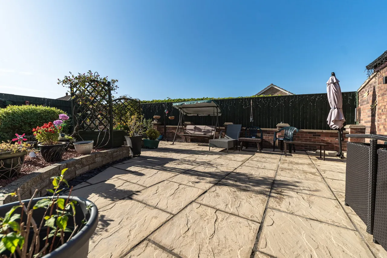 Dixon Close, Tetney, DN36, photo 24