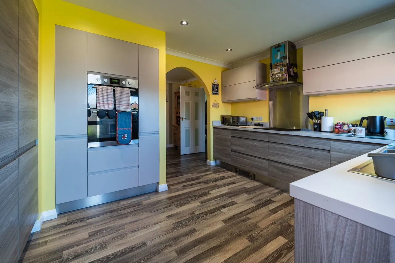 Dixon Close, Tetney, DN36, photo 6