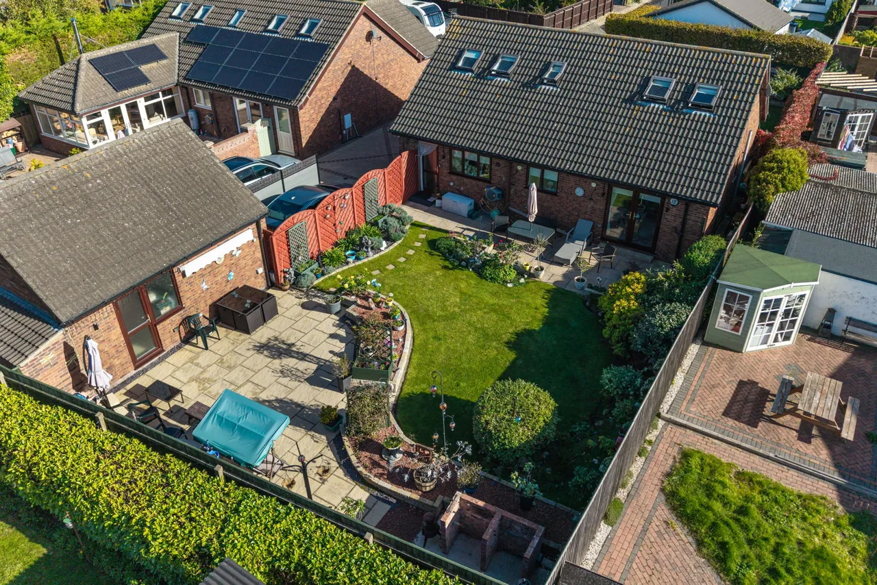 Dixon Close, Tetney, DN36, photo 10