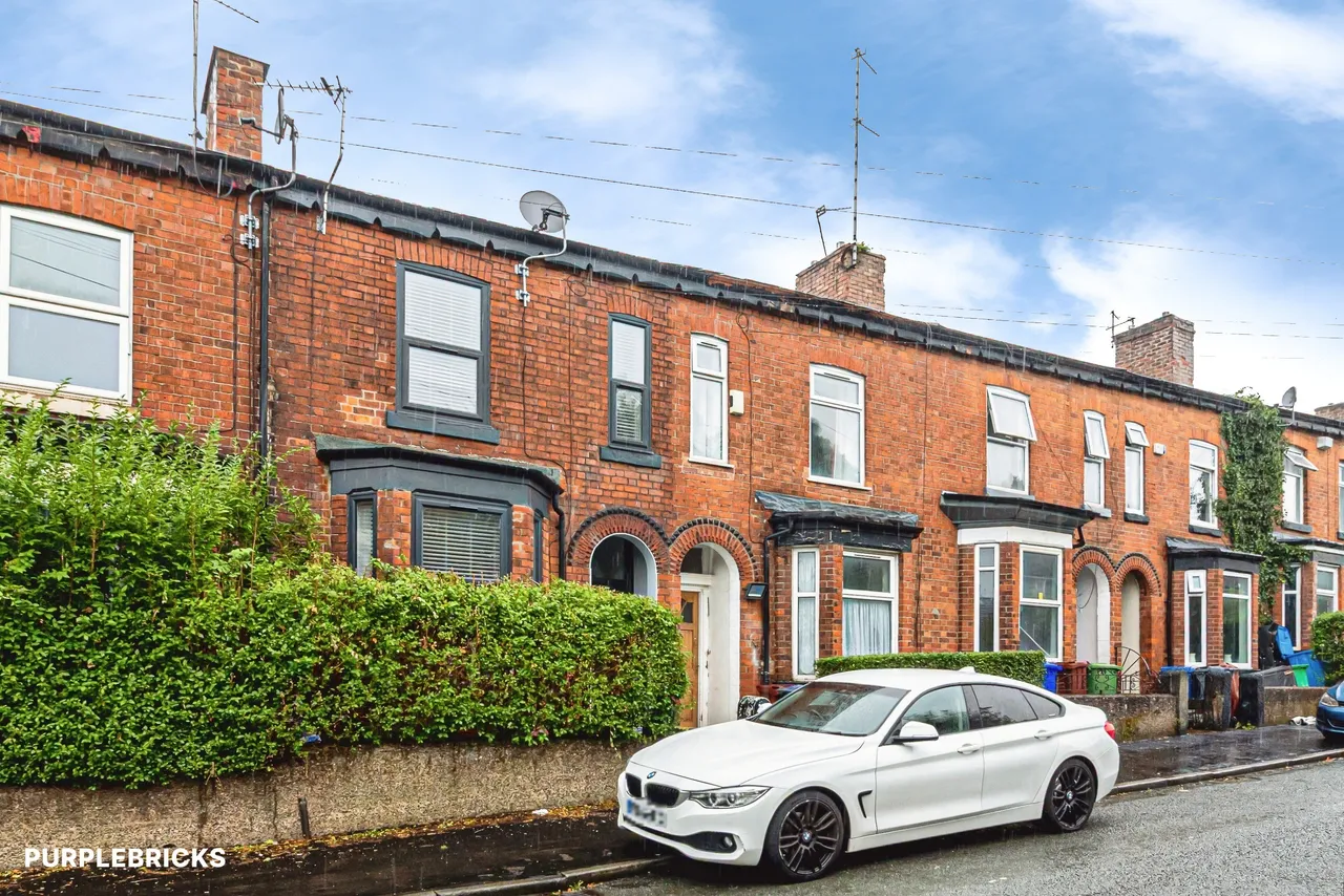 Lexton Avenue, Manchester, M8, photo 2
