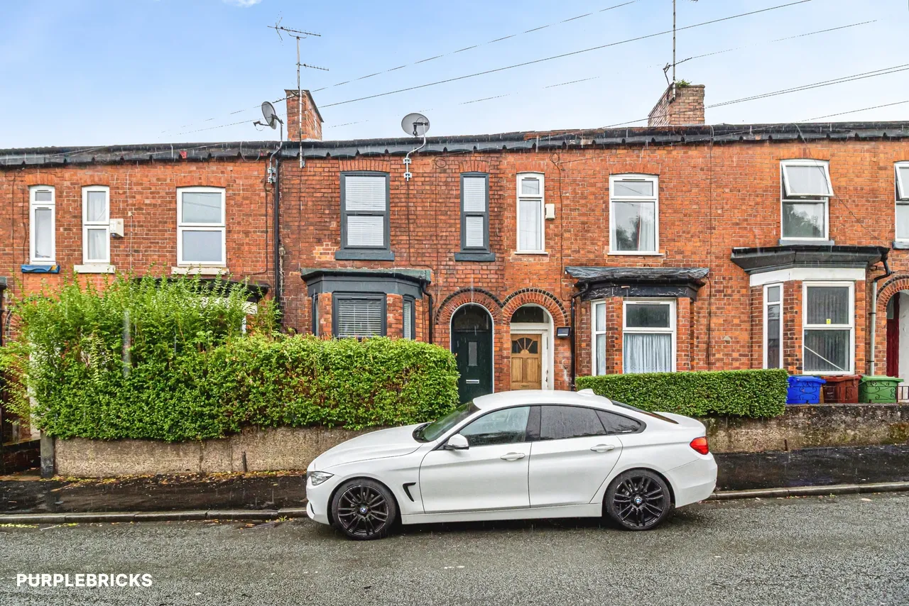 Lexton Avenue, Manchester, M8, photo 3