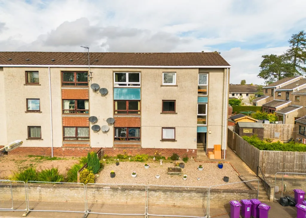 Caledonian Road, Brechin, DD9, photo 20