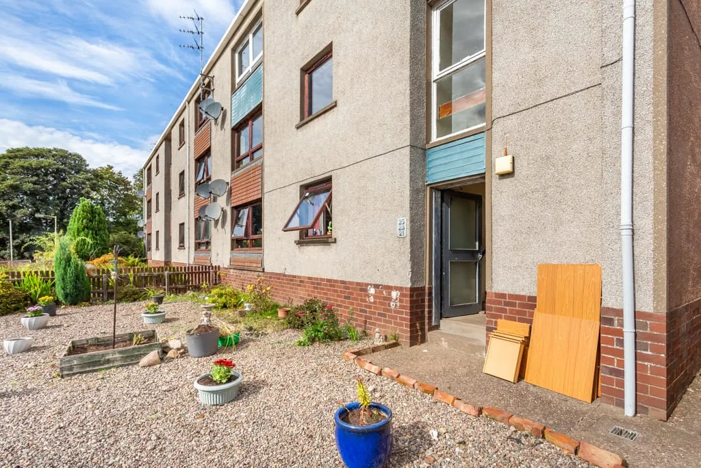 Caledonian Road, Brechin, DD9, photo 21