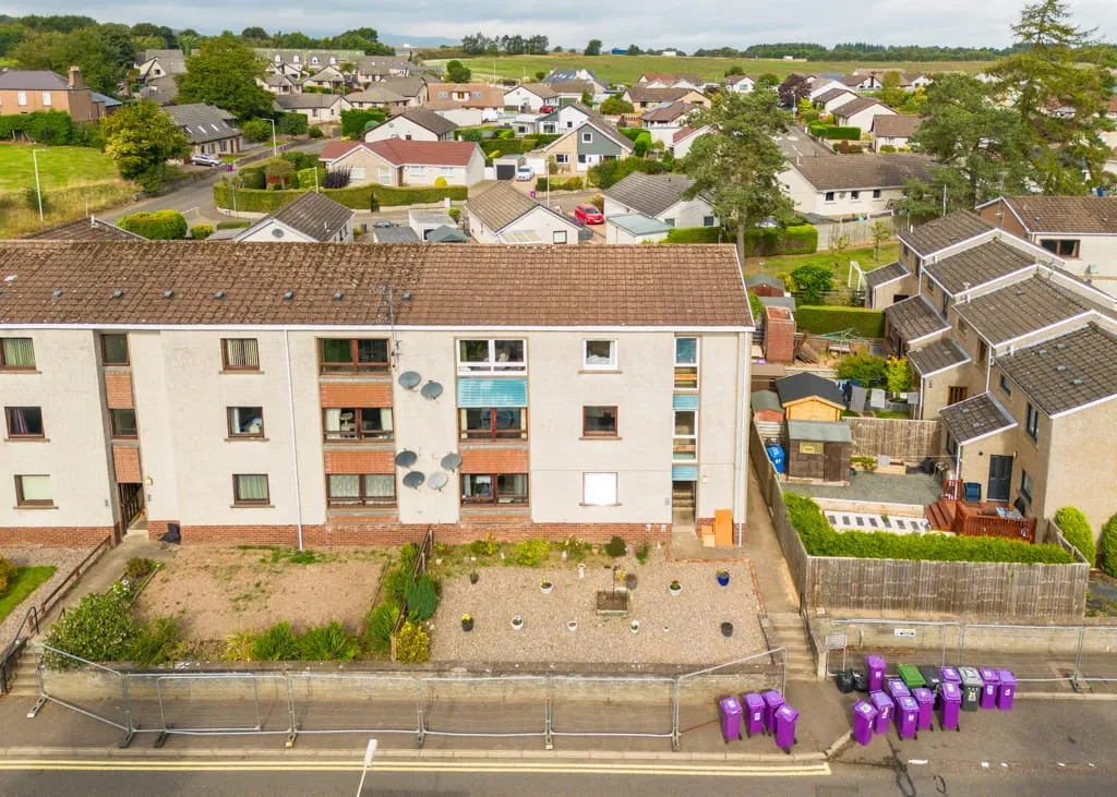 Caledonian Road, Brechin, DD9, photo 22