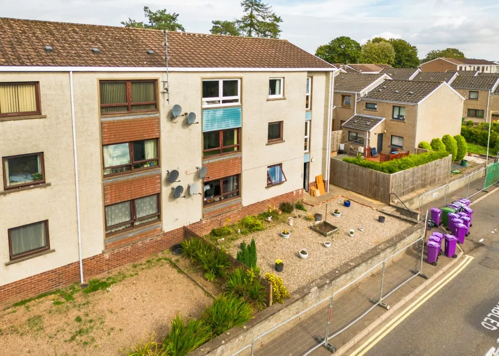 Caledonian Road, Brechin, DD9, photo 19
