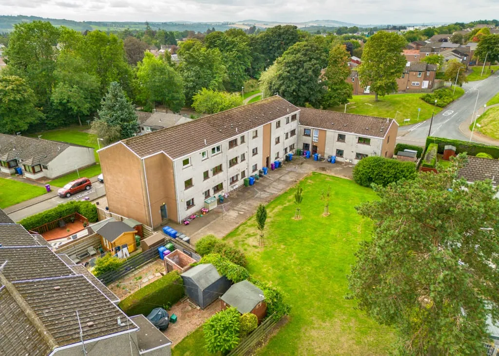 Caledonian Road, Brechin, DD9, photo 26