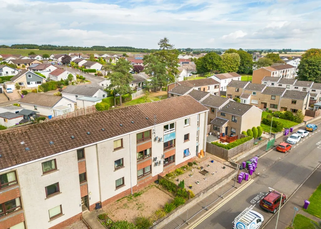 Caledonian Road, Brechin, DD9, photo 24