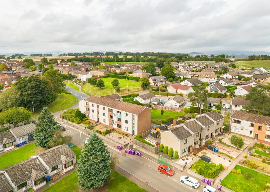 Caledonian Road, Brechin, DD9, photo 25