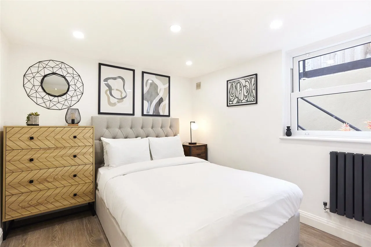 Southwark Park Road, London, SE16, photo 6