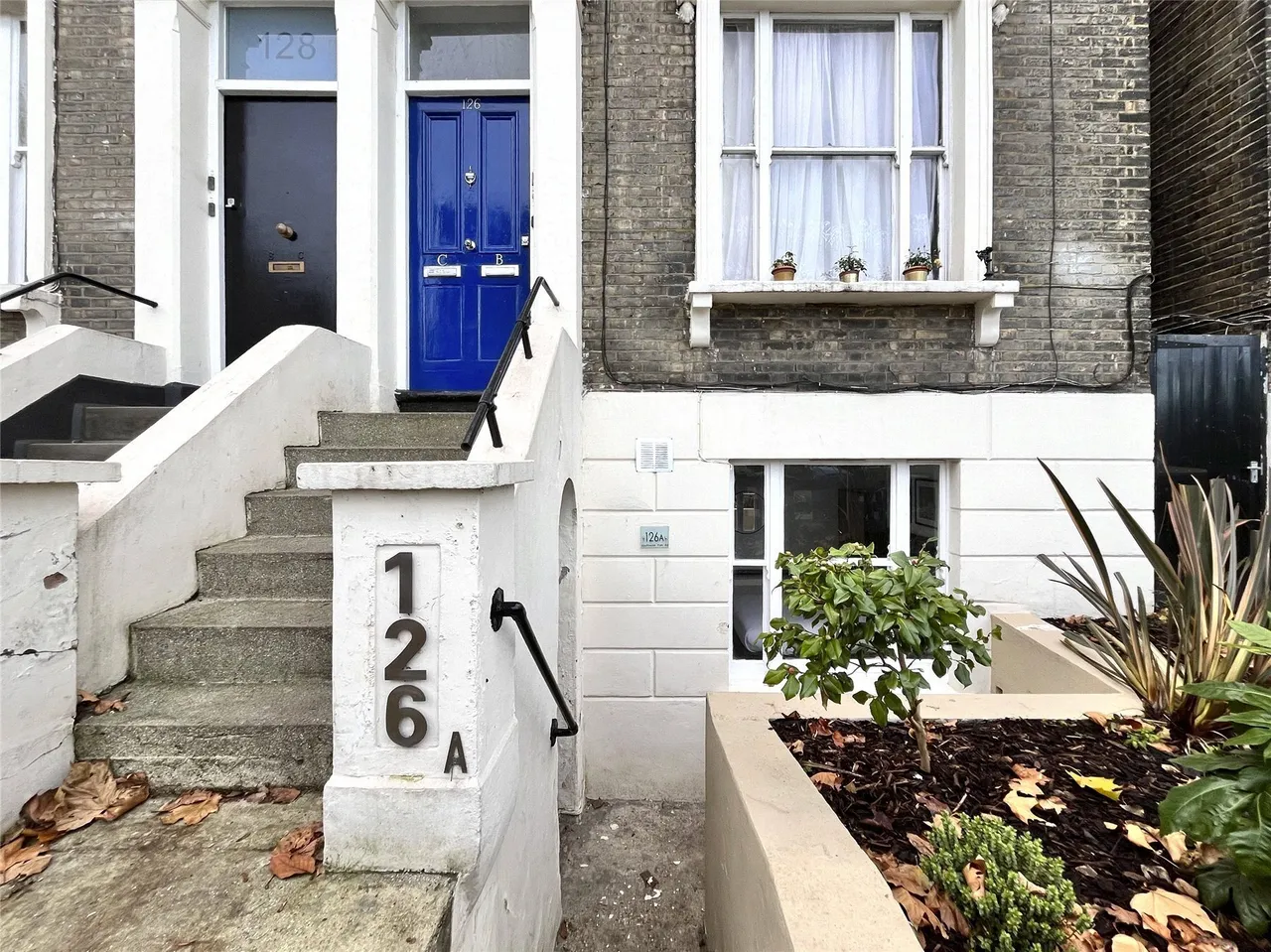 Southwark Park Road, London, SE16, photo 11