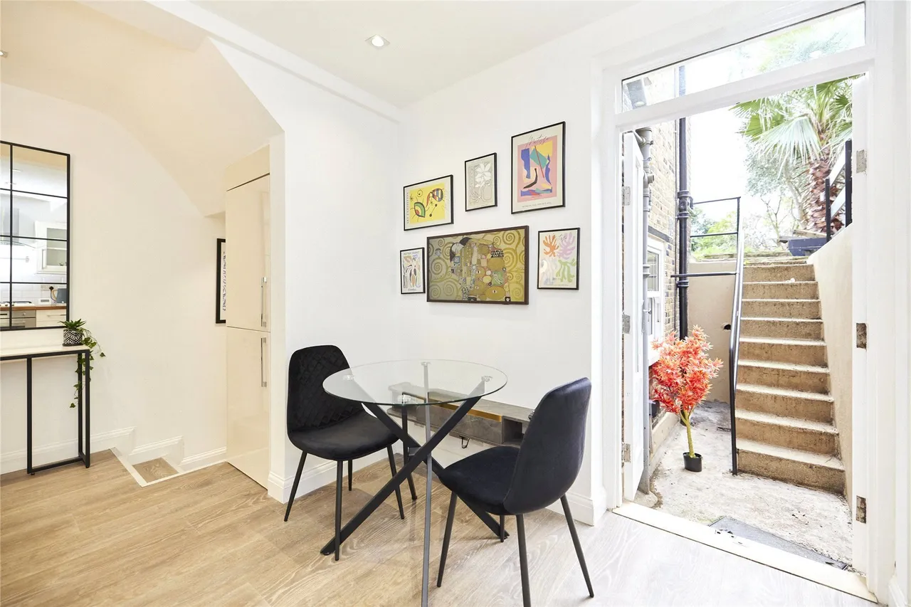 Southwark Park Road, London, SE16, photo 4