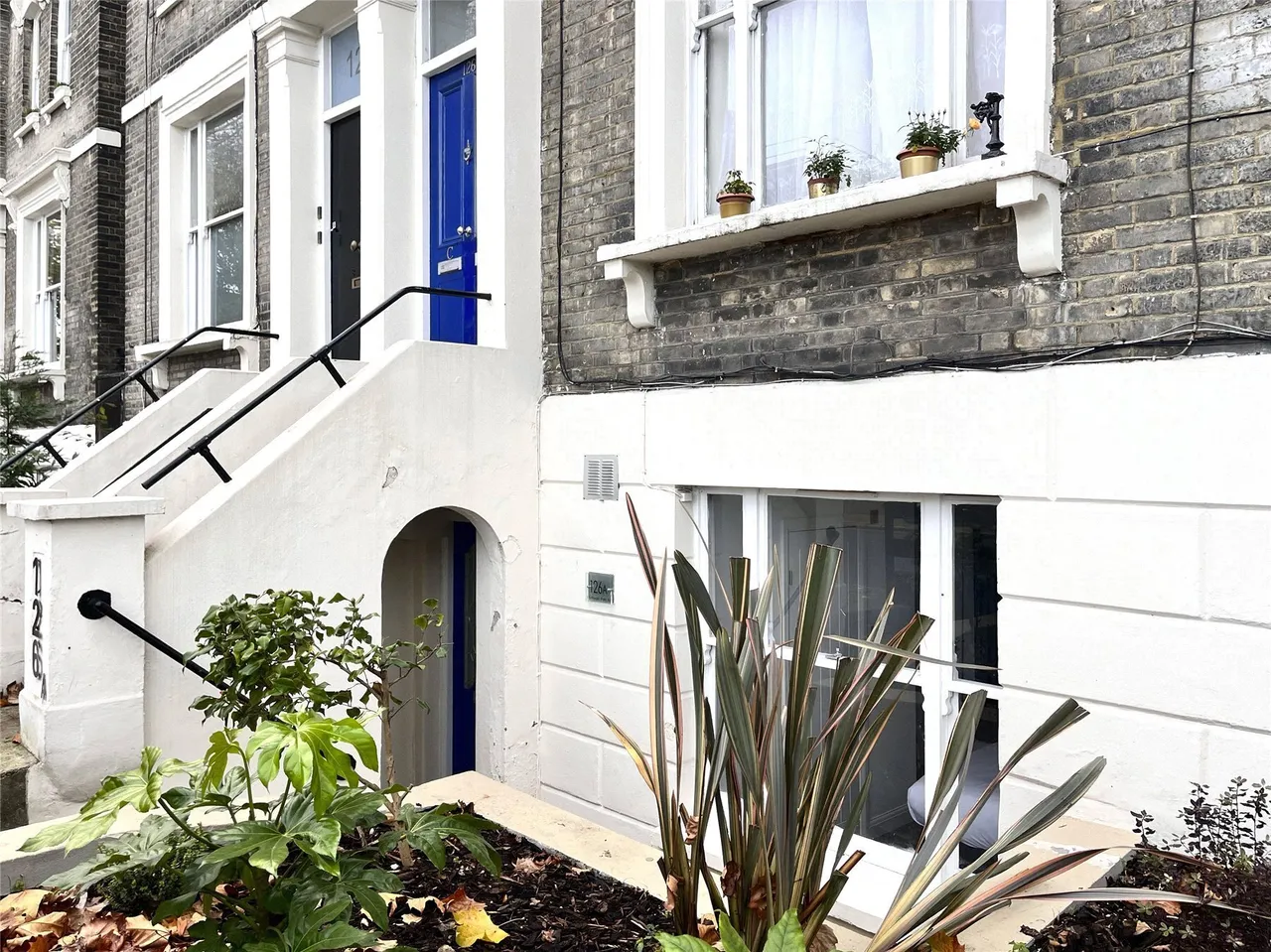 Southwark Park Road, London, SE16, photo 13