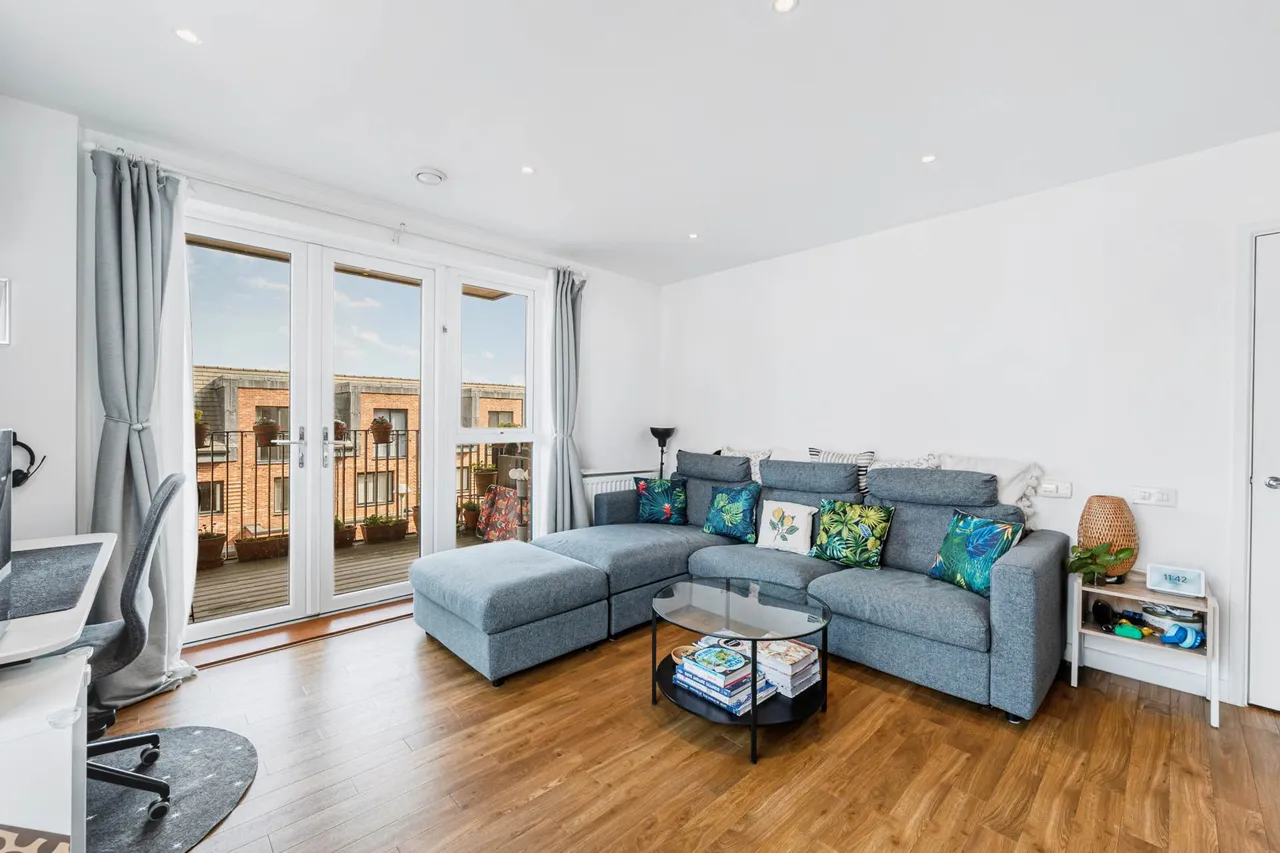 Myers Court, Reynard Way, TW8 9GD, photo 16