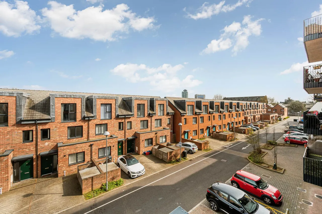Myers Court, Reynard Way, TW8 9GD, photo 10