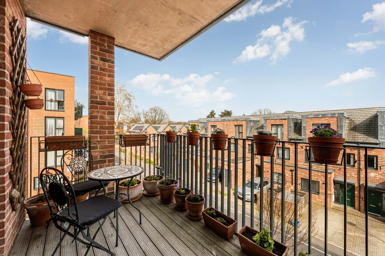 Myers Court, Reynard Way, TW8 9GD, photo 9