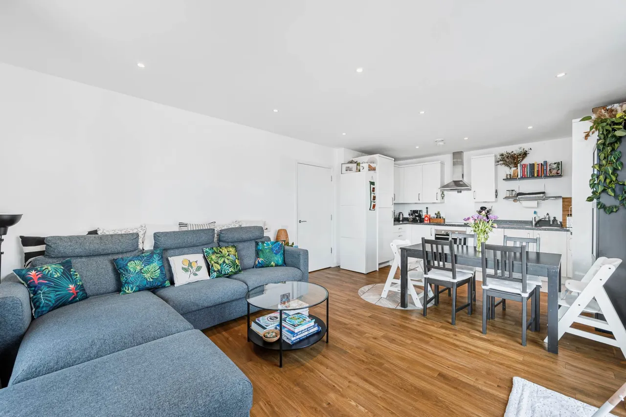 Myers Court, Reynard Way, TW8 9GD, photo 15
