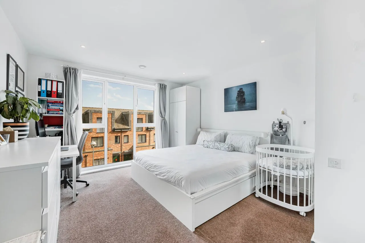 Myers Court, Reynard Way, TW8 9GD, photo 5