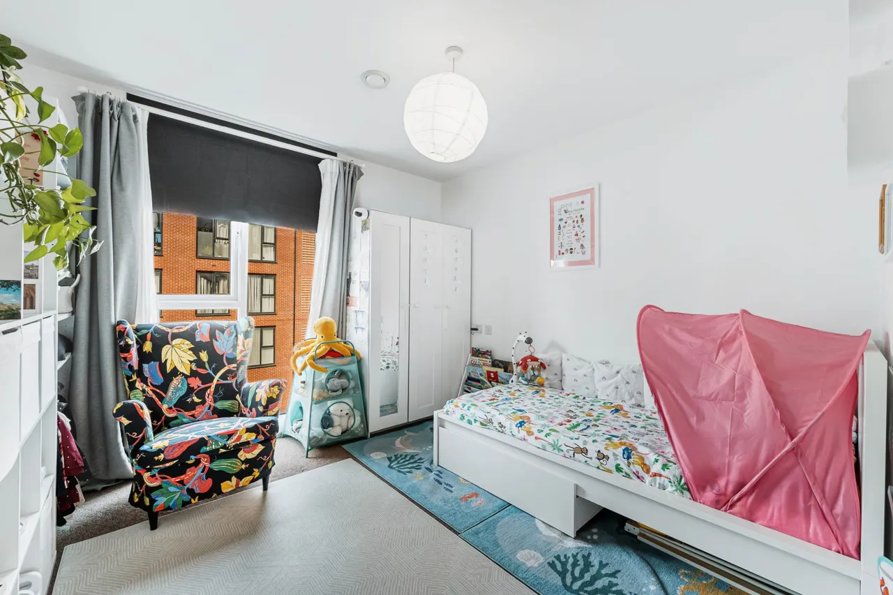 Myers Court, Reynard Way, TW8 9GD, photo 18