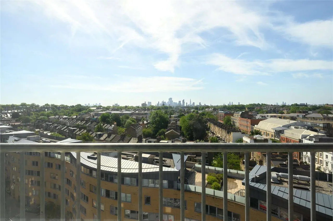 Queensland Road, London, N7 7BY, photo 12