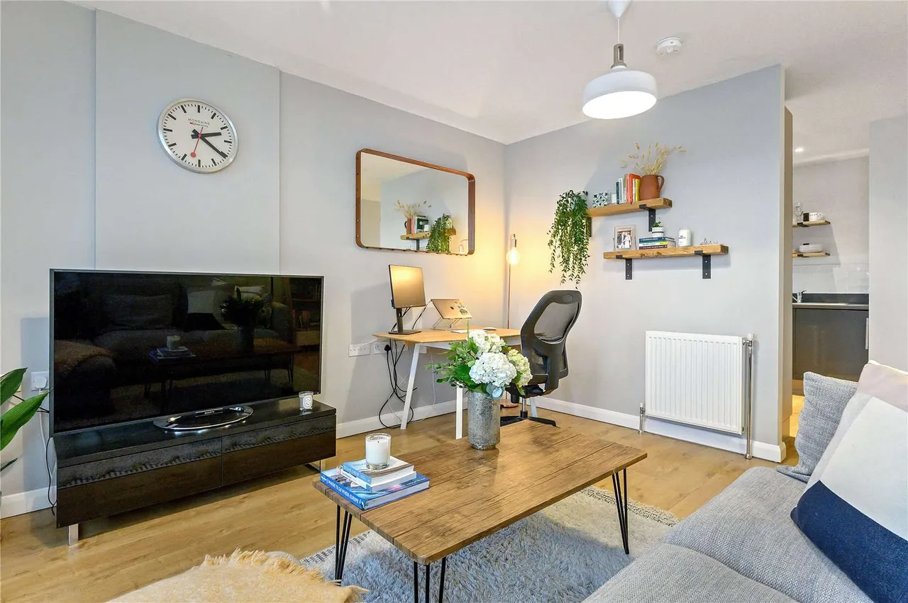 Queensland Road, London, N7 7BY, photo 5