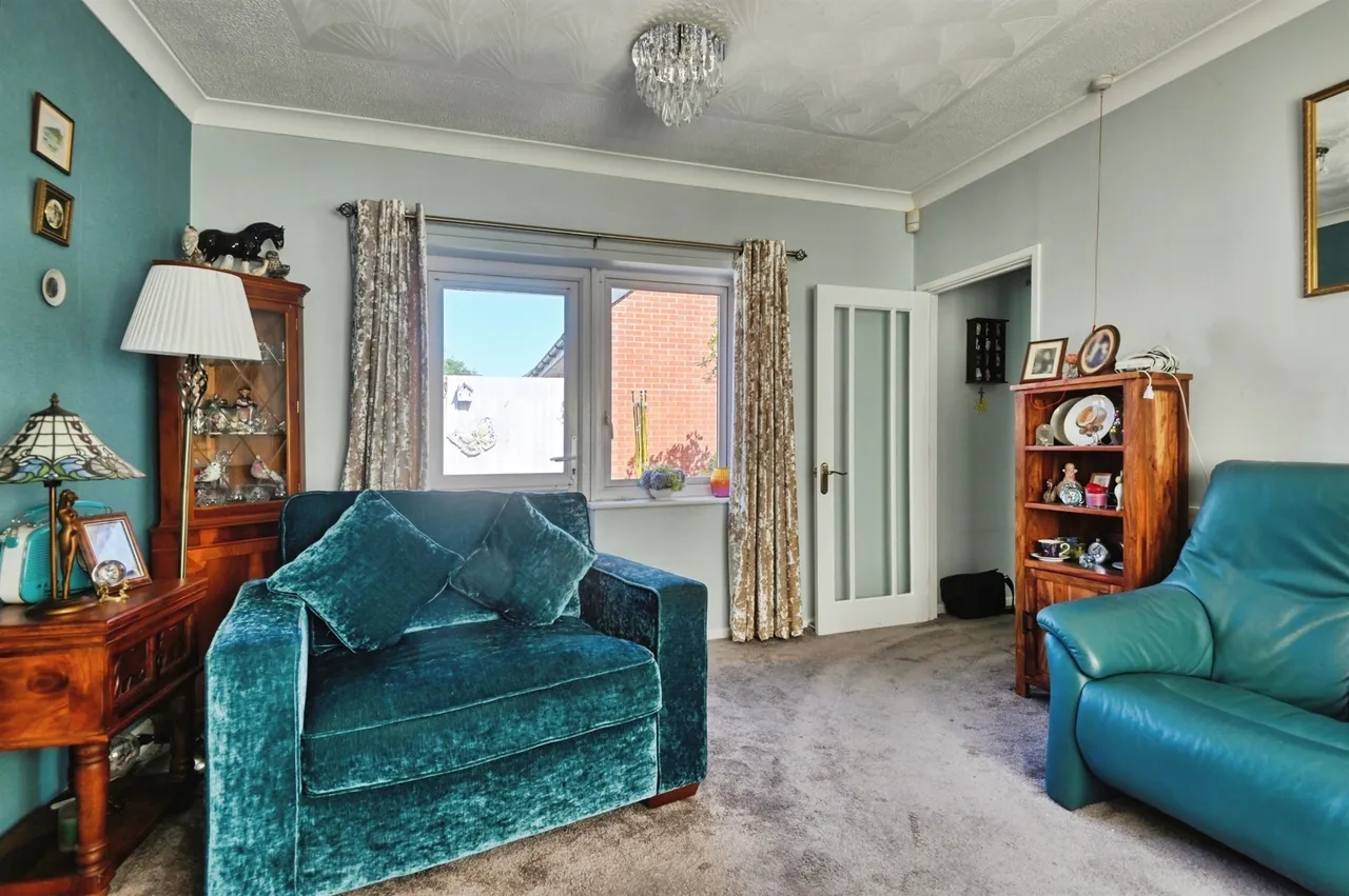 Hungerfield Road, Birmingham, B36, photo 4
