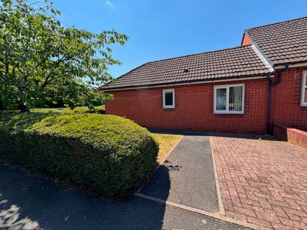 Hungerfield Road, Birmingham, B36, photo 14