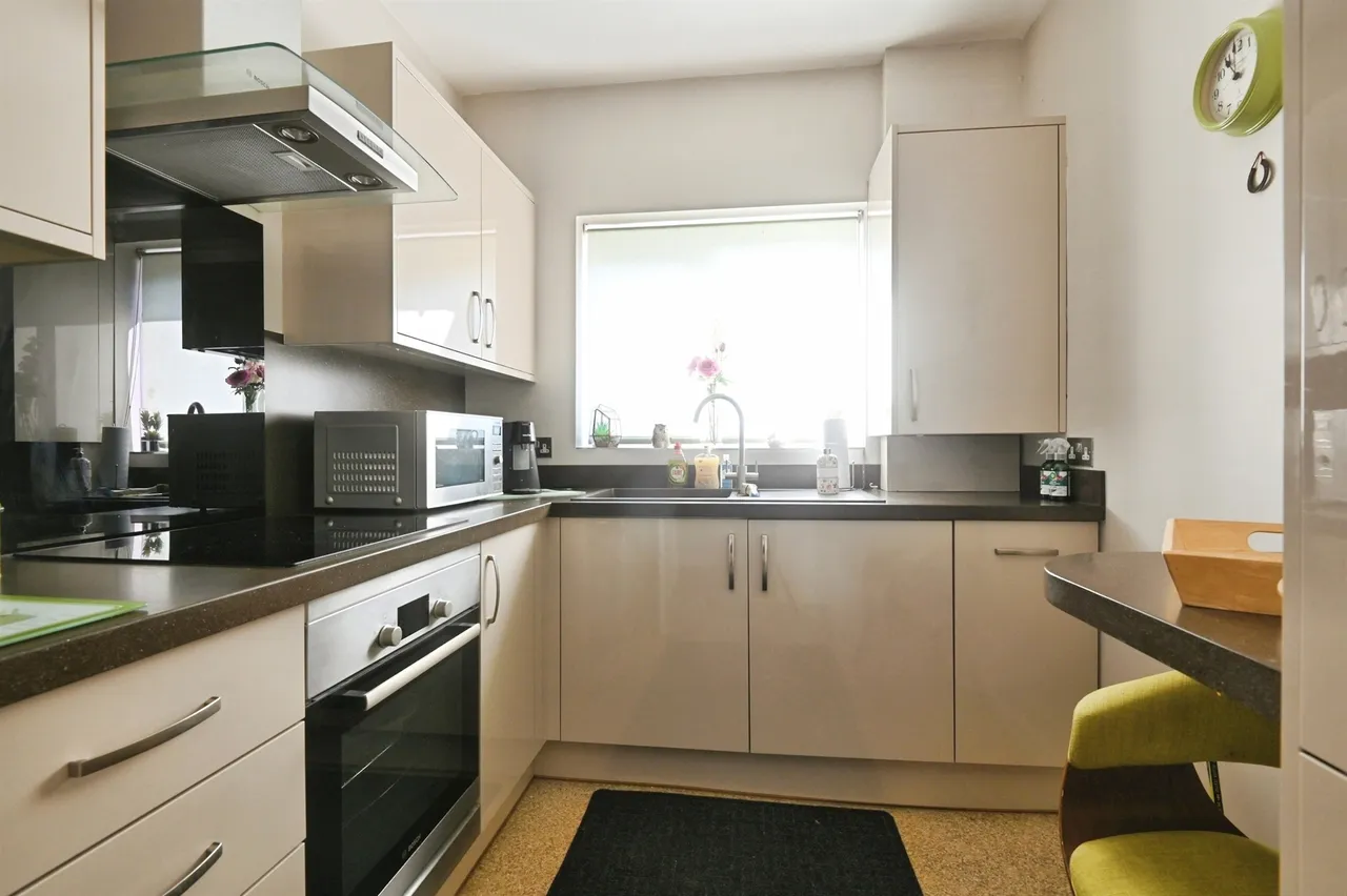 Hungerfield Road, Birmingham, B36, photo 5