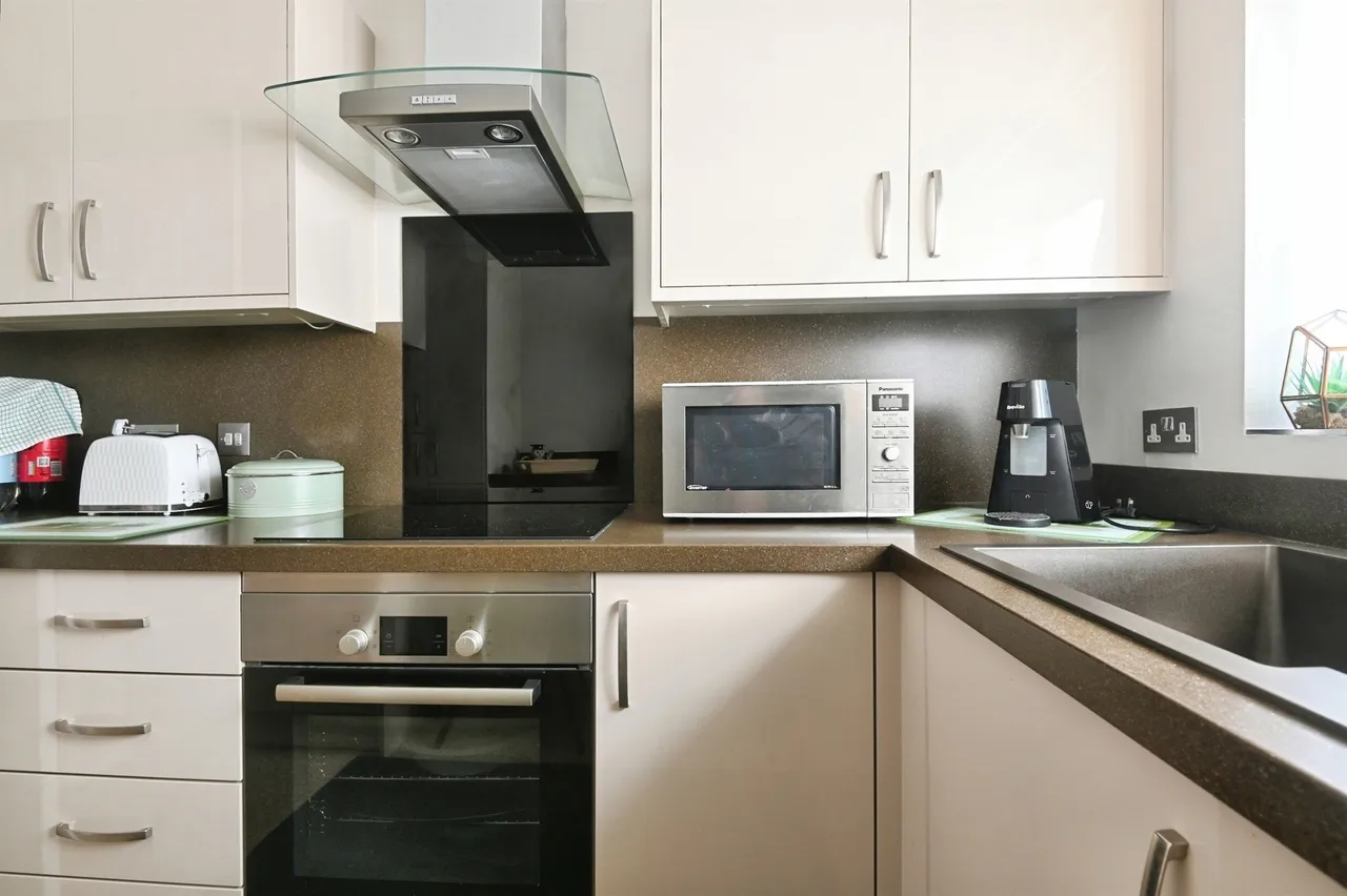 Hungerfield Road, Birmingham, B36, photo 6