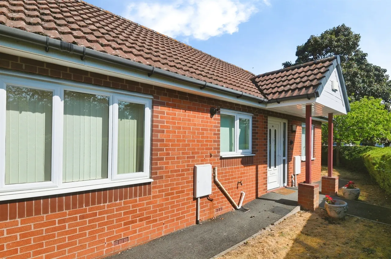 2 bed house for sale, Hungerfield Road, Birmingham, B36