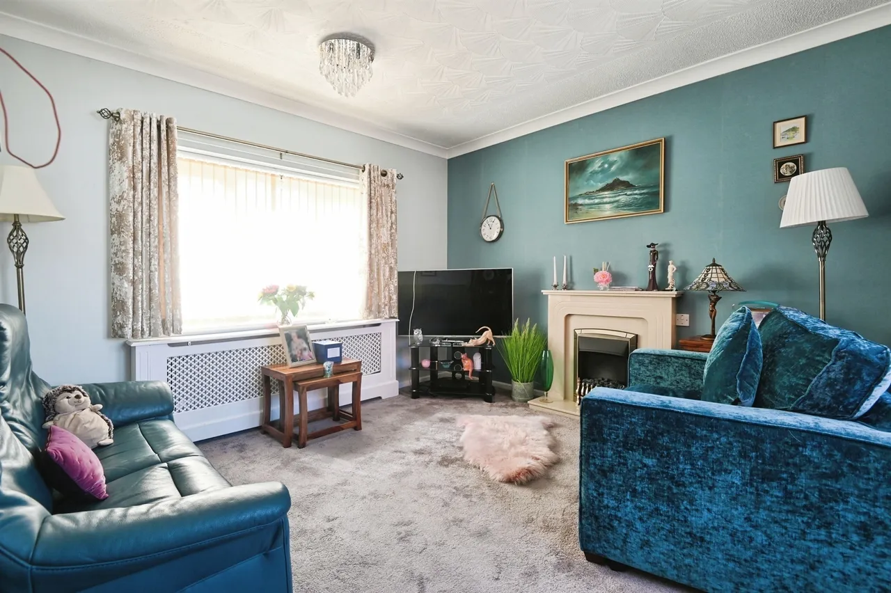 Hungerfield Road, Birmingham, B36, photo 3