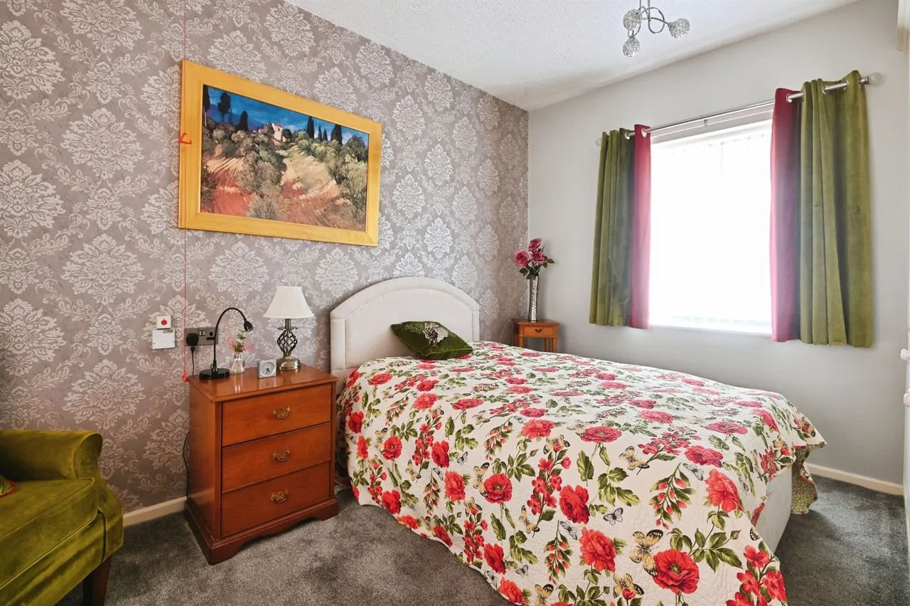 Hungerfield Road, Birmingham, B36, photo 8