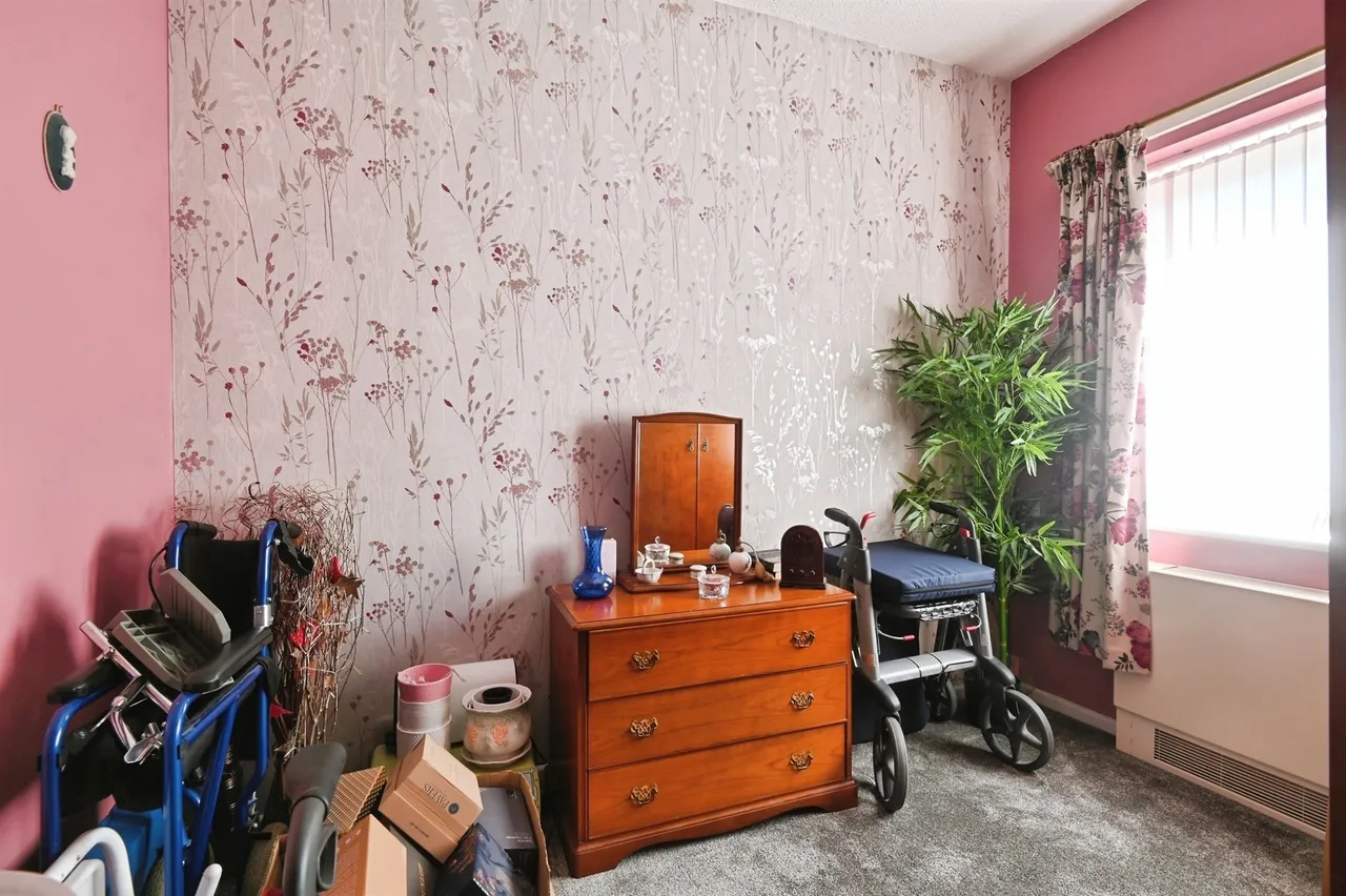 Hungerfield Road, Birmingham, B36, photo 10
