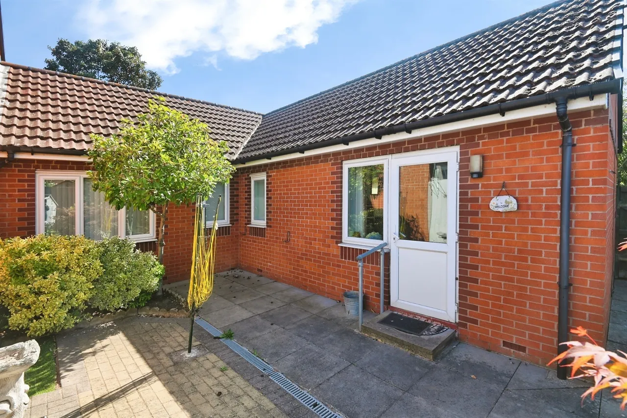 Hungerfield Road, Birmingham, B36, photo 12