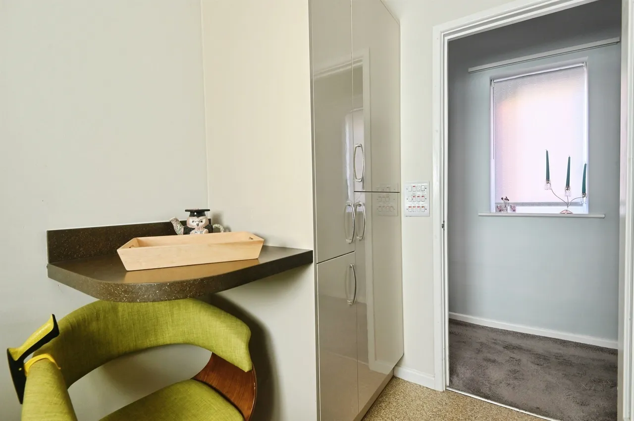 Hungerfield Road, Birmingham, B36, photo 7