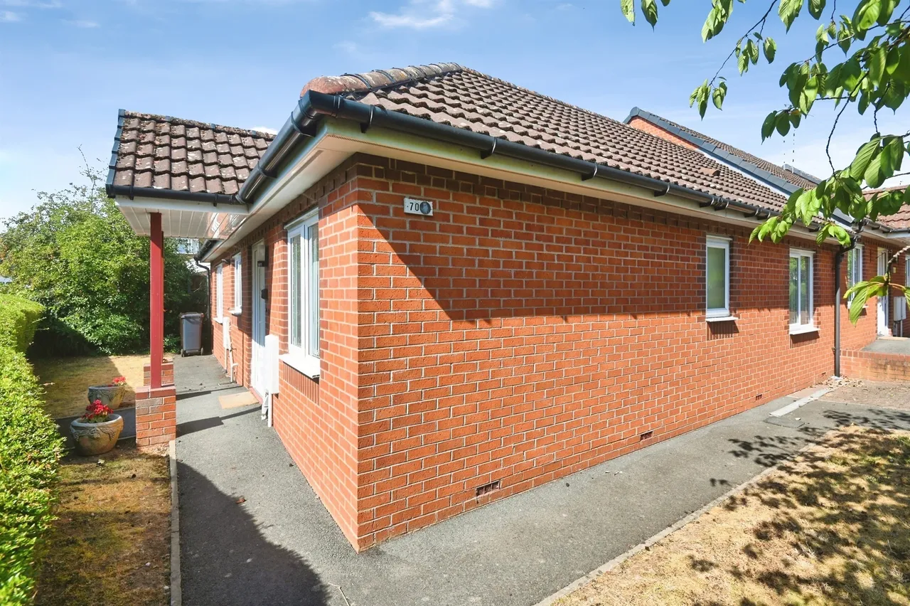 Hungerfield Road, Birmingham, B36, photo 15