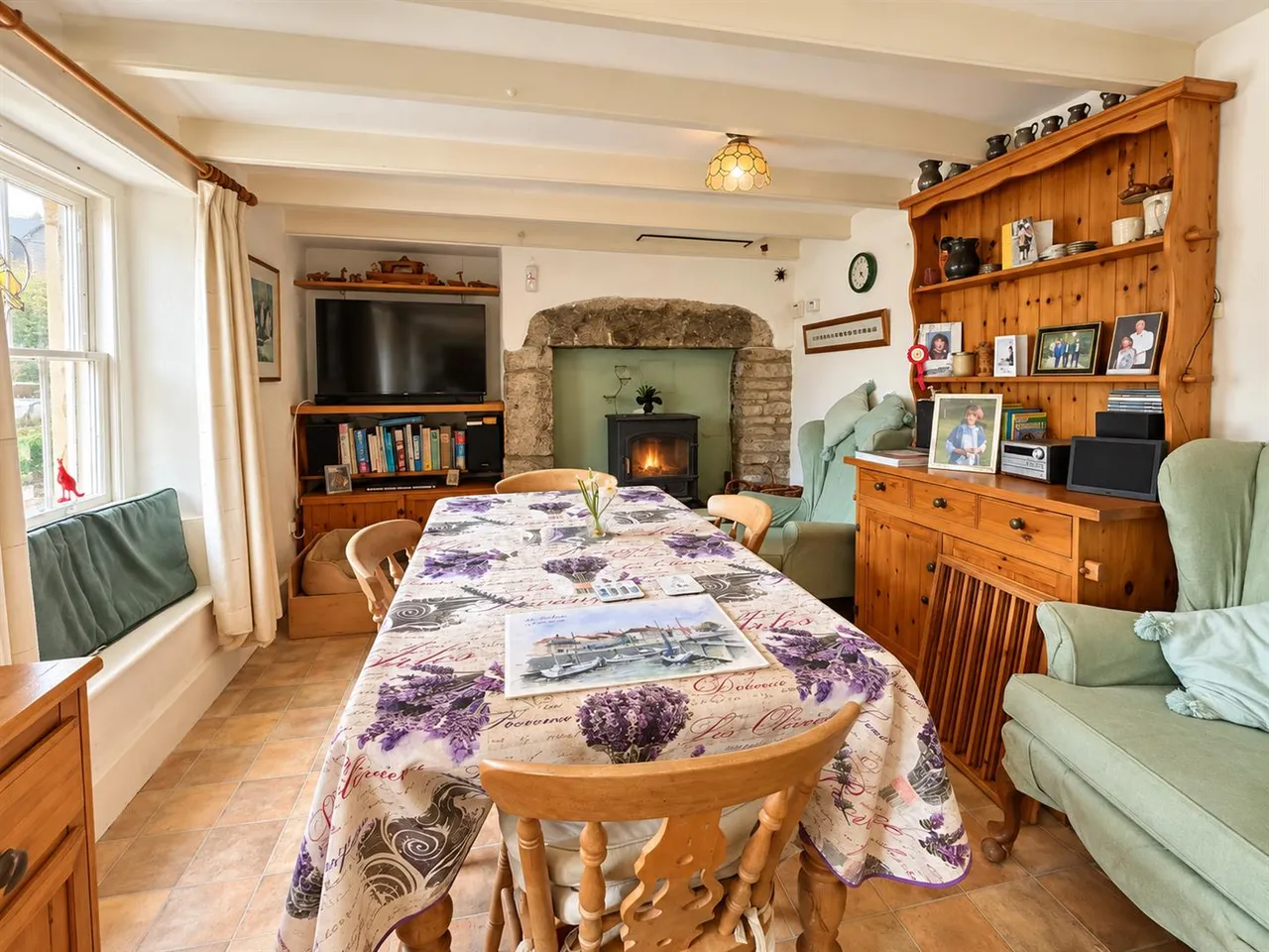 Cusgarne, Between Truro & Falmouth, photo 7