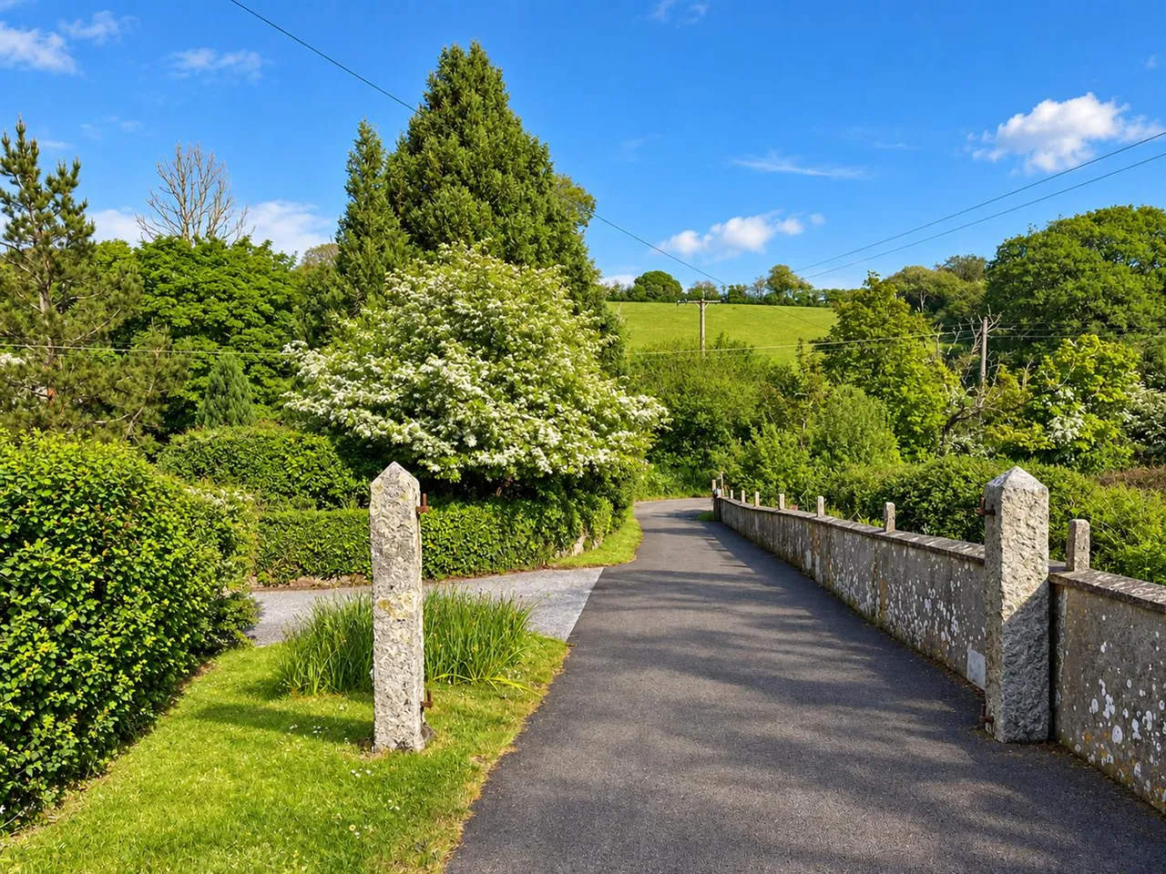 Cusgarne, Between Truro & Falmouth, photo 16